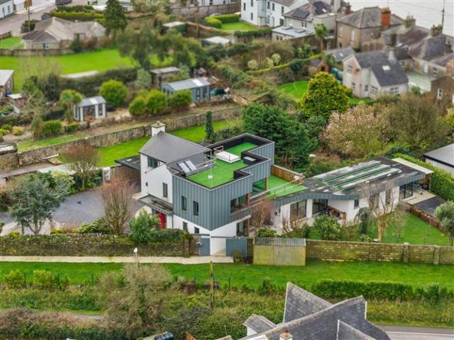 Detached House for sale in Lismore, South Tipperary