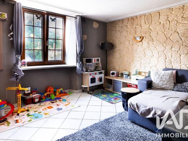 Maison vente à Forbach-Boulay-Moselle, Brettnach