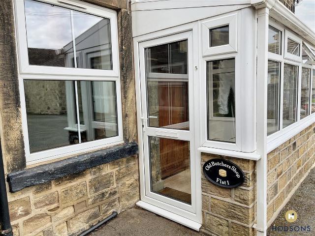 Apartment for rent in West Bretton, Wakefield