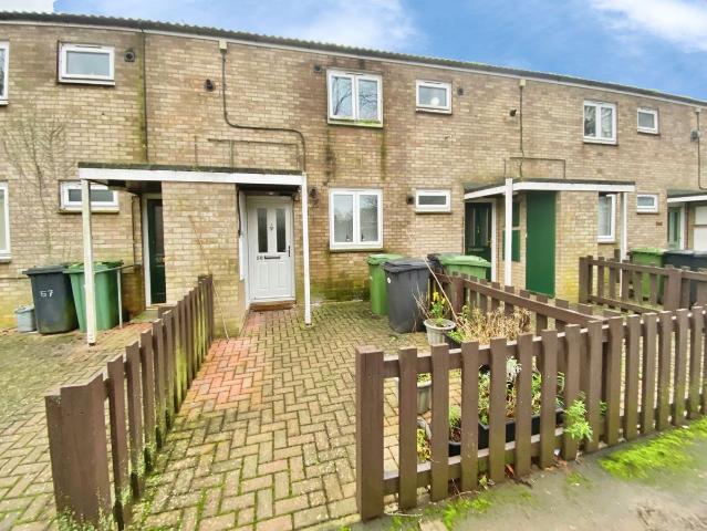 House for rent in Bretton, Peterborough