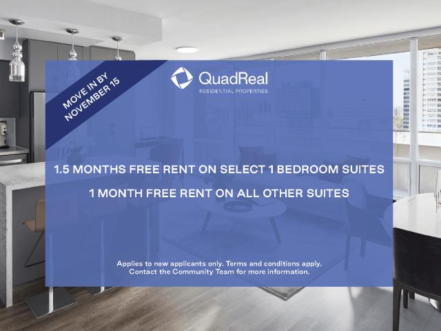 Apartment for rent in Toronto—St. Paul's, Toronto