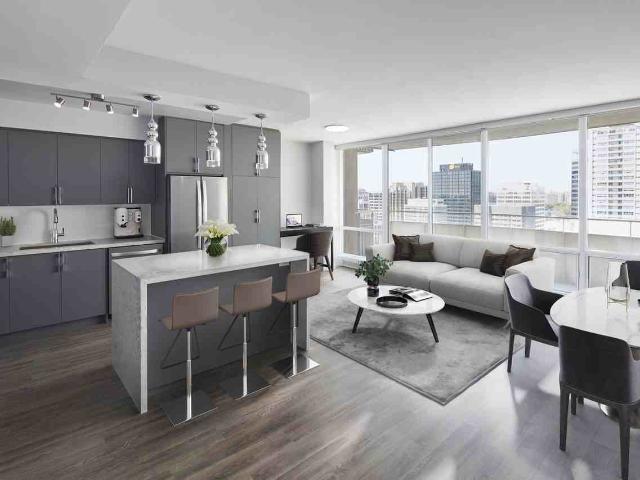 Apartment for rent in Woburn, Ontario