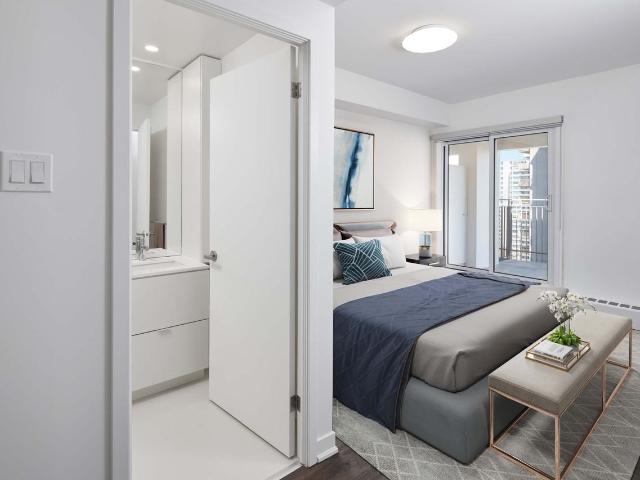 Apartment for rent in Woburn, Ontario