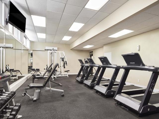 Apartment for rent in Woburn, Ontario
