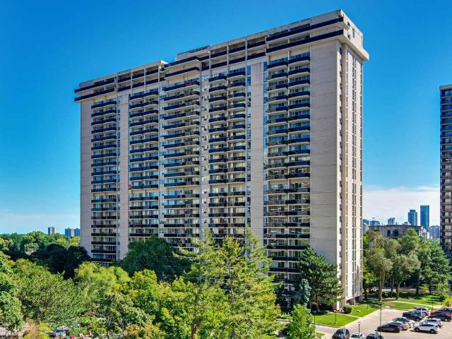 Apartment for rent in Woburn, Ontario