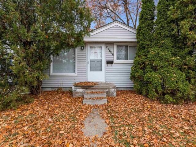 House for sale in Madison Heights, Michigan