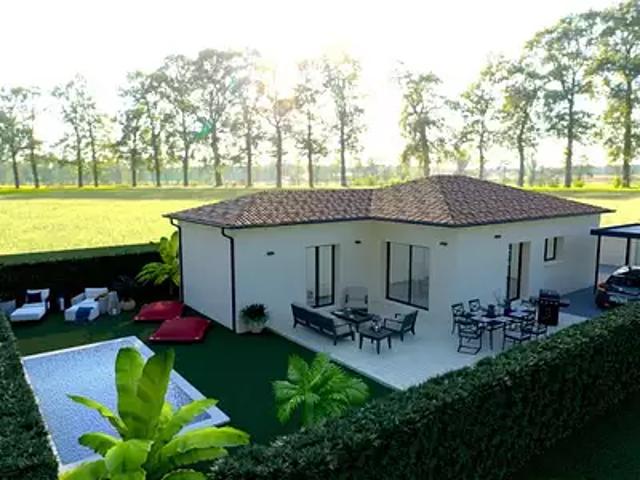 Maison vente à France métropolitaine, Bretx