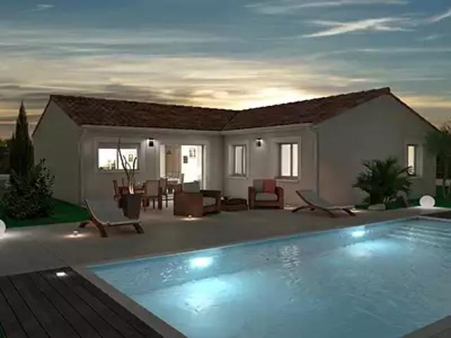 Maison vente à Toulouse, Bretx