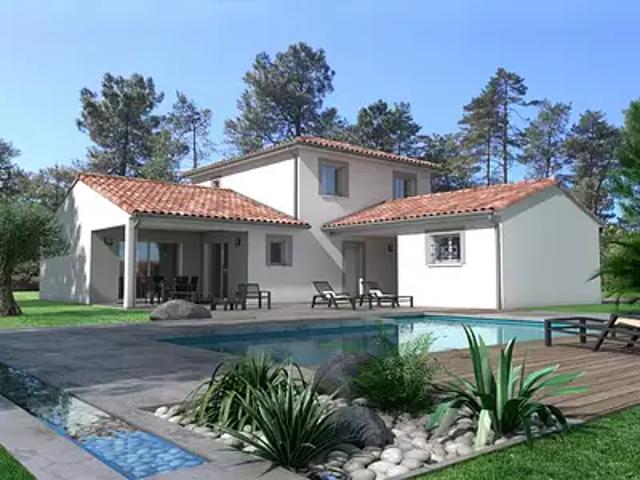 Maison vente à Toulouse, Bretx