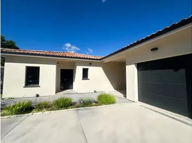 Maison vente à Toulouse, Bretx