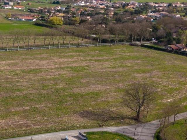Terrain vente à Toulouse, Bretx