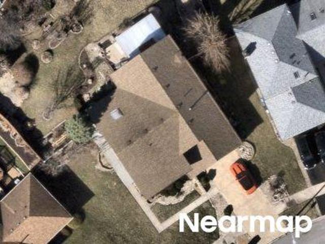 House for sale in Richton Park, Illinois