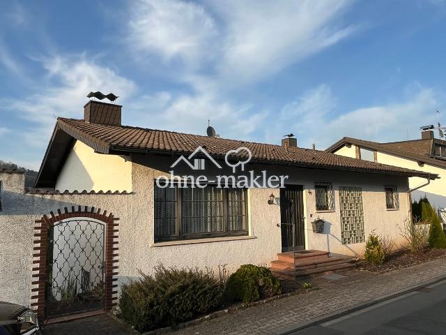 Haus kaufen in Hessen