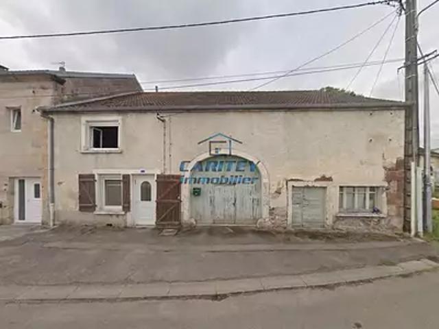 Maison vente à Breuches, Haute-Saône