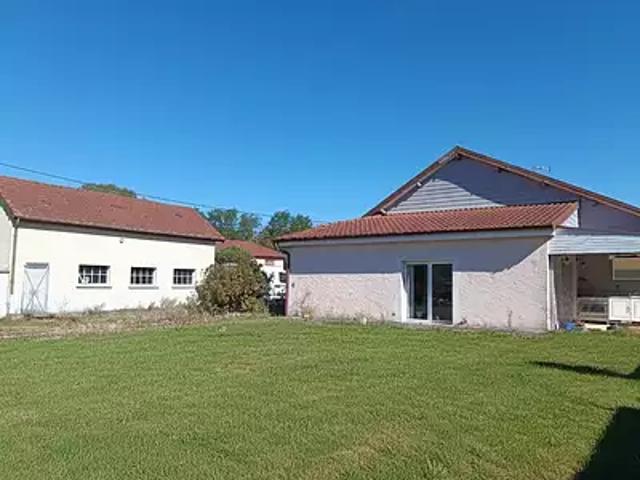 Maison vente à Breuches, Haute-Saône