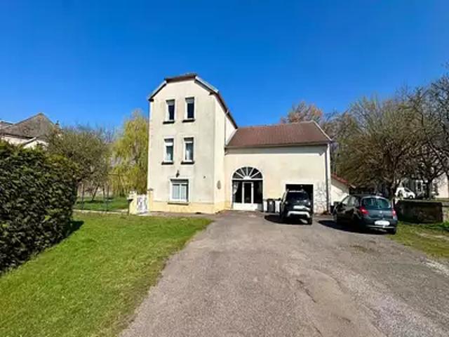 Maison vente à Lure, Breuches
