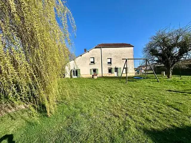 Maison vente à Lure, Breuches
