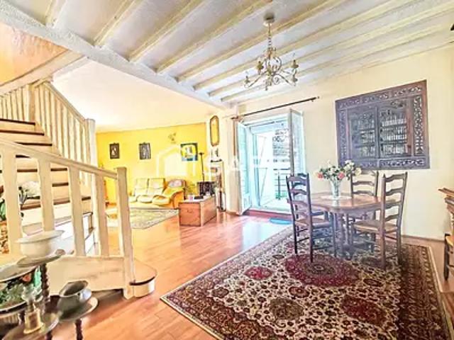 Maison vente à Mantes-la-Jolie, Breuil-bois-robert