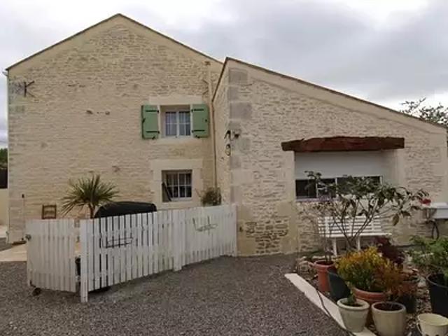 Maison vente à Rochefort, Breuil-la-réorte