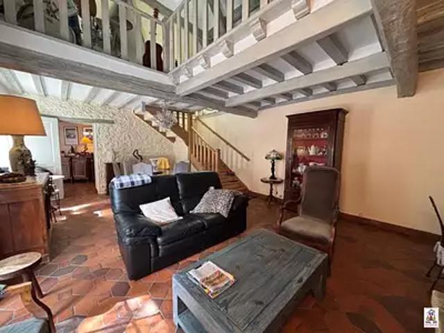 Maison vente à Clermont, Breuil-le-sec