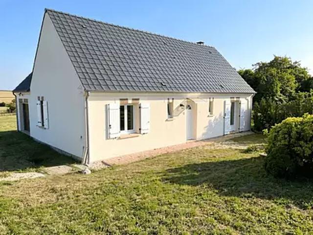 Maison vente à Clermont