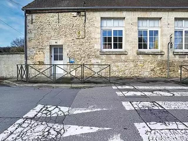 Maison vente à Clermont, Breuil-le-vert