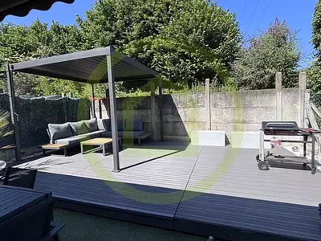 Maison vente à Clermont, Breuil-le-vert