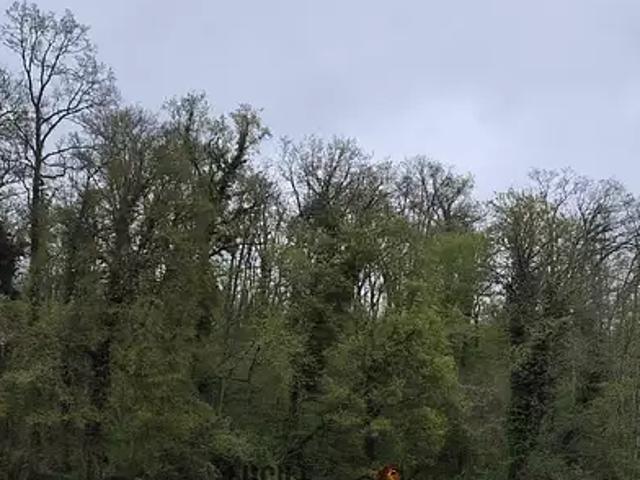 Terrain vente à Clermont, Breuil-le-vert
