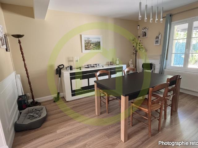 Maison vente à Clermont