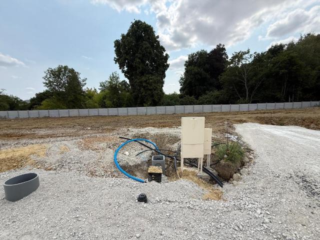 Terrain vente à Breuil-le-Vert, Oise