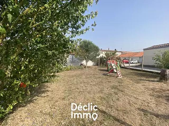 Maison vente à Rochefort, Breuil-magné