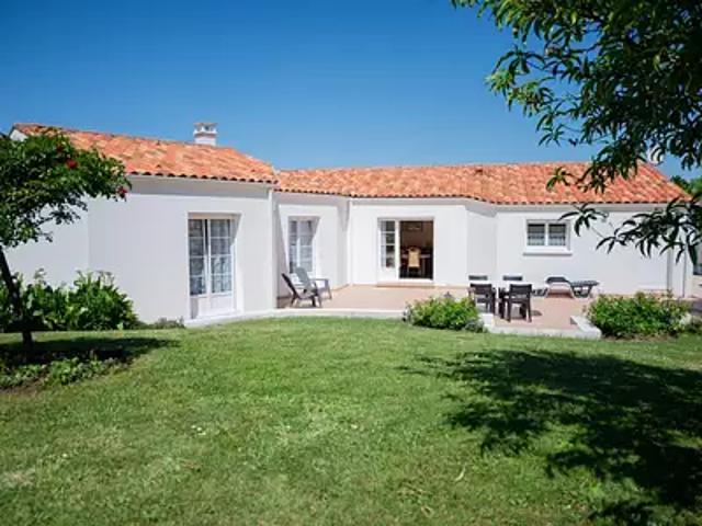 Maison vente à Rochefort, Breuil-magné