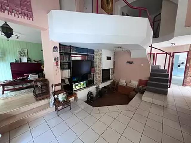 Maison vente à Rochefort, Breuil-magné