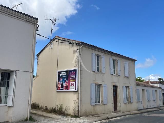 Maison vente à Breuil-magné