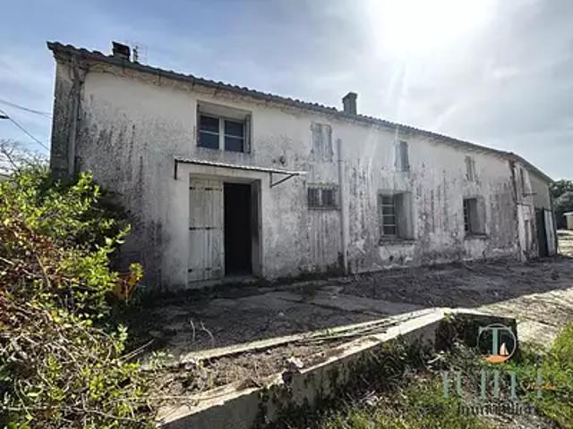 Maison vente à Rochefort, Nouvelle-Aquitaine
