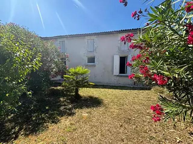 Maison vente à Rochefort, Nouvelle-Aquitaine