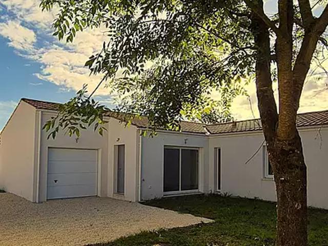 Maison vente à Rochefort, Nouvelle-Aquitaine