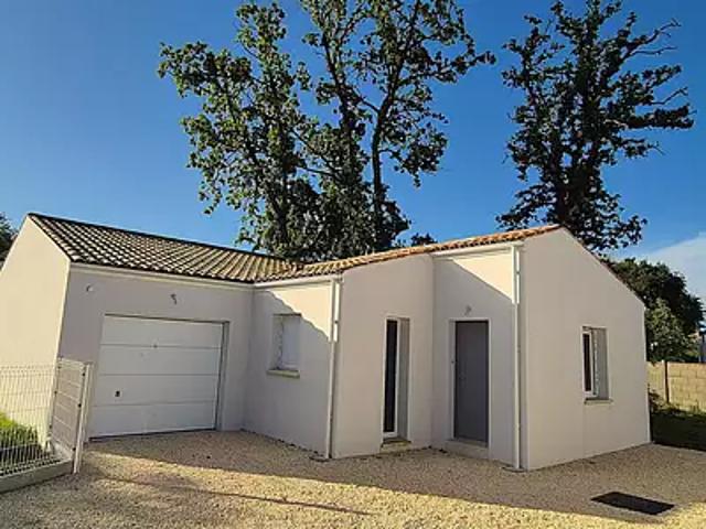 Maison vente à Rochefort, Nouvelle-Aquitaine