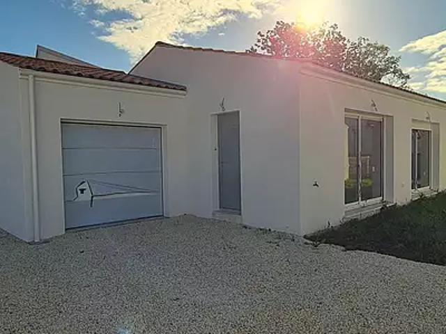 Maison vente à Rochefort, Nouvelle-Aquitaine