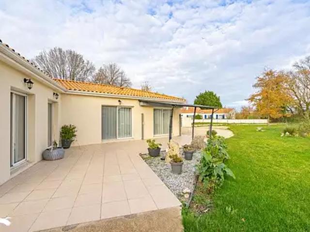 Maison vente à Rochefort, Nouvelle-Aquitaine