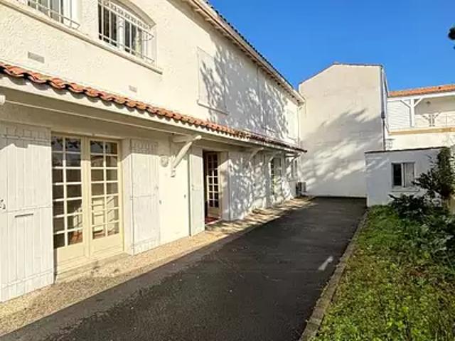 Maison vente à Rochefort, Nouvelle-Aquitaine