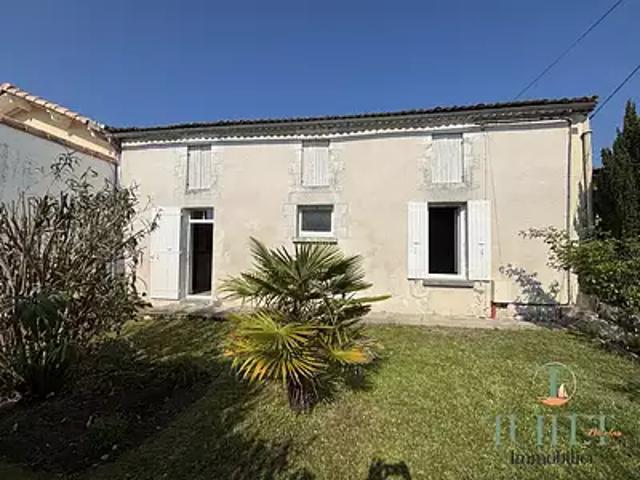 Maison vente à Rochefort, Nouvelle-Aquitaine
