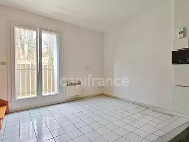Appartement vente à Palaiseau, Breuillet