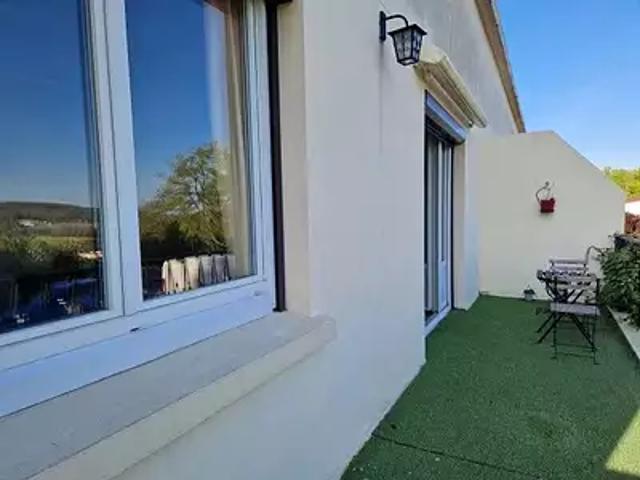 Appartement vente à Palaiseau, Breuillet