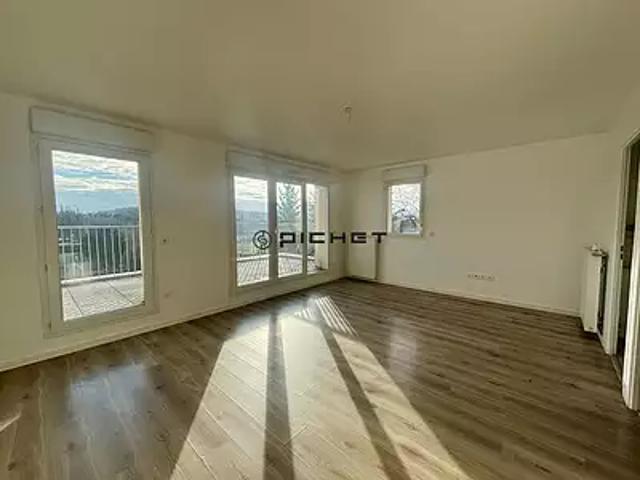 Appartement vente à Palaiseau, Breuillet