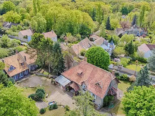 Maison vente à Palaiseau, Breuillet