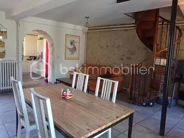 Maison vente à France métropolitaine, Breuillet