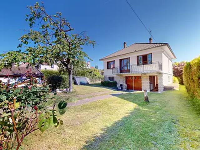 Maison vente à Palaiseau, Breuillet