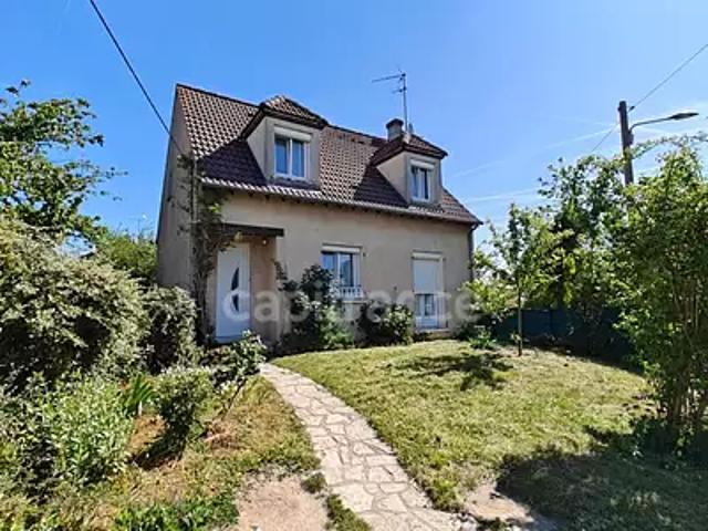Maison vente à Palaiseau, Breuillet