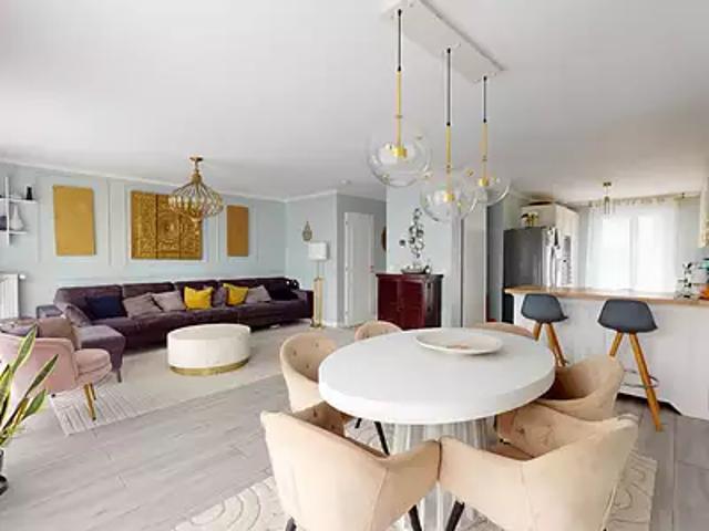Maison vente à Palaiseau, Breuillet